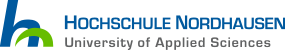 Logo of Prüfungen Hochschule Nordhausen
